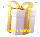 Receba seus bônus de boas-vindas no Gem Game