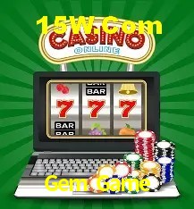 Avaliações dos Jogadores Gem Game