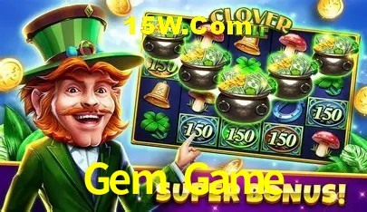 Estatísticas Esportivas Gem Game