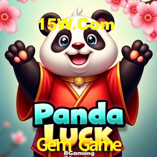 Casino Ao Vivo Gem Game