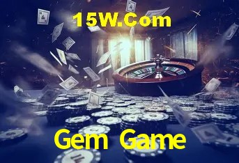 Biblioteca de slots populares na Gem Game