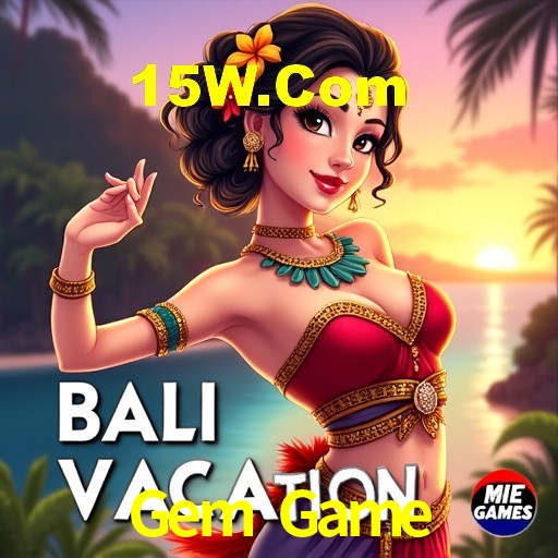 Bônus Diários Gem Game