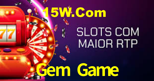 Mercados ao vivo e cash out na Gem Game
