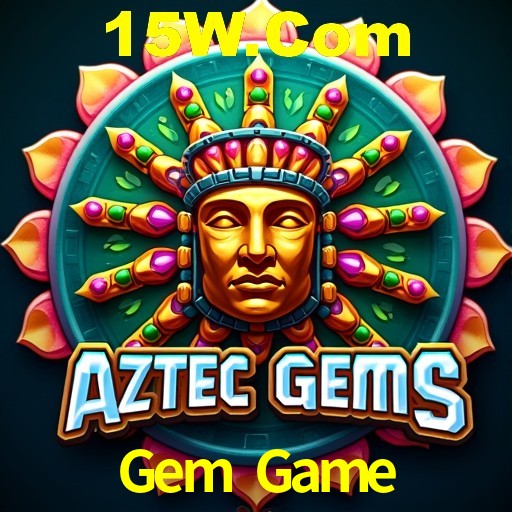 Jogos Exclusivos Gem Game