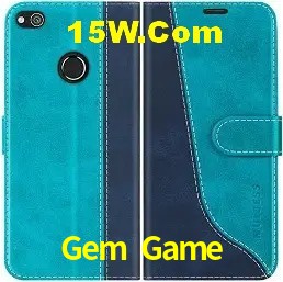 Provedores de Jogos Gem Game