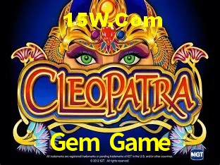 Integração de APIs Gem Game