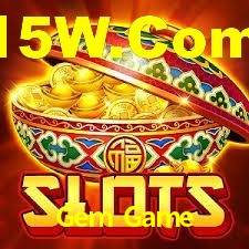 Daily Bonuses Gem Game
