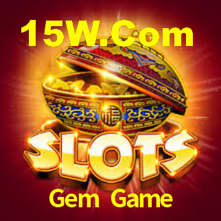 Download rápido e seguro na Gem Game