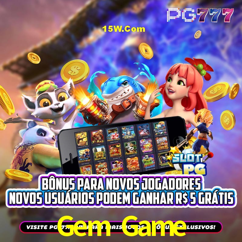Security Systems Gem Game