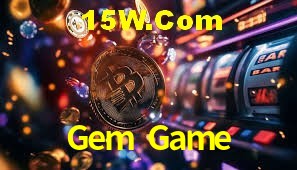 Game Providers Gem Game
