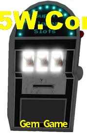 Welcome Bonus Gem Game