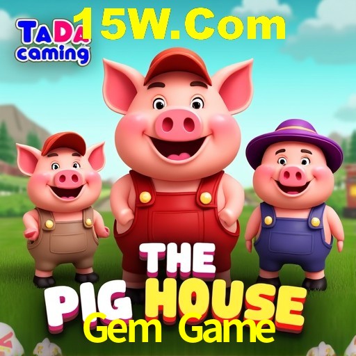 Interface Premium Gem Game