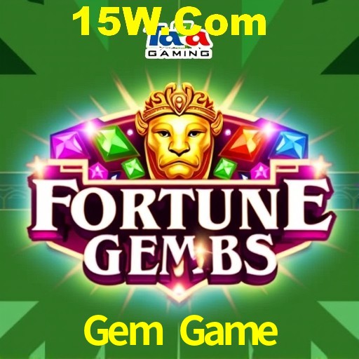 Weekend Specials Gem Game