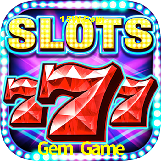 Responsive Design Gem Game