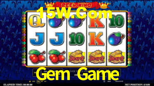 Gem.Game