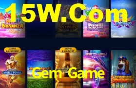 Exclusive Games Gem Game