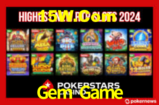Gem.Game