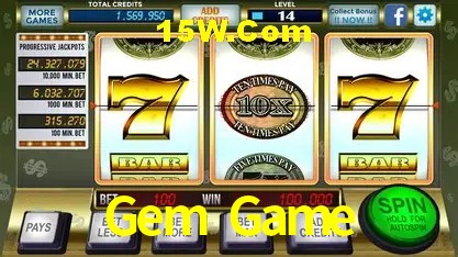 Benefícios da Conta Gem Game