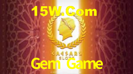 Gem Game - Casino Paga Mesmo - Gem.Game
