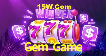 Segurança 2FA Gem Game