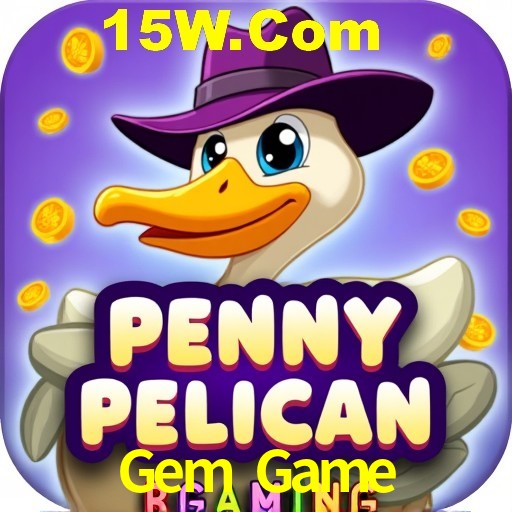 Descubra o Mundo do Cassino Online com Gem Game