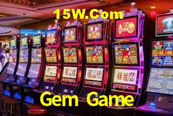 Diretório de Jogos Gem Game