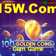 Experiência VIP Gem Game