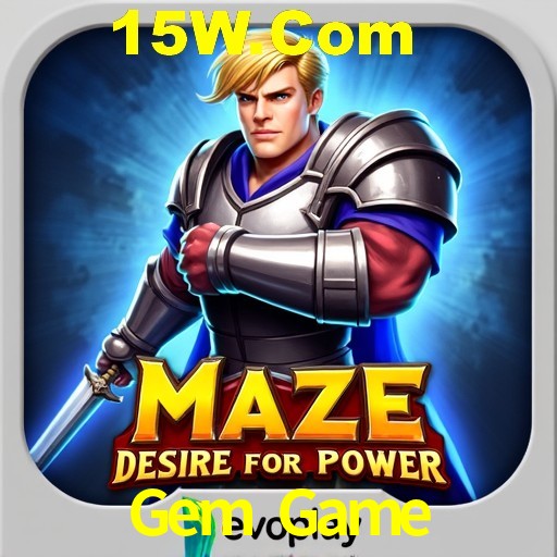 Descubra o Mundo do Cassino Online com Gem Game