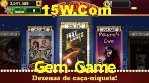 Account Benefits Gem Game