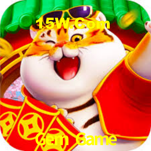 Game With Gems