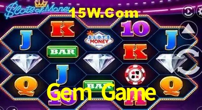 Login Seguro Gem Game