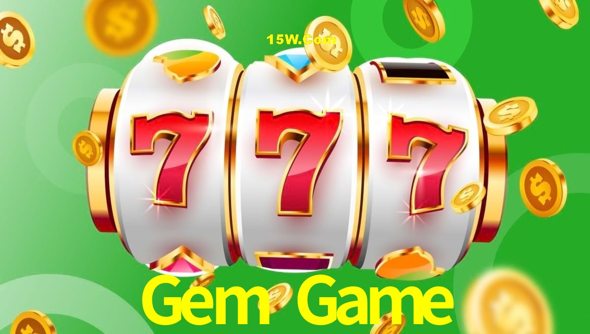 API Integration Gem Game