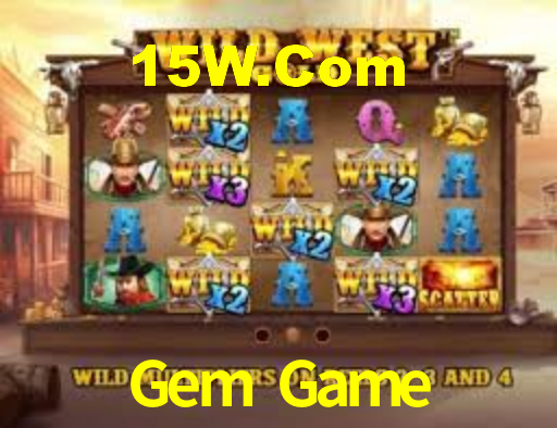 Gem Game: Jogos de Caça-Níqueis-Altas Recompensas, Roleta-Velocidade, Blackjack-Desafios Máximos