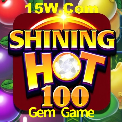 A Popularidade dos Caça-Níqueis no Gem Game