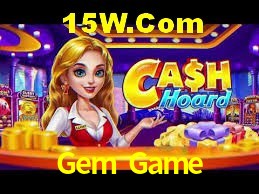 Secure Login Gem Game