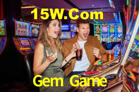 Gem Game