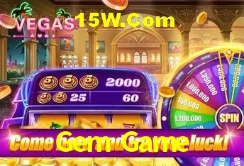 Promoção Relâmpago Gem Game