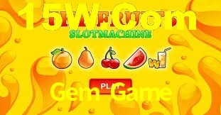 Spaceman Game Gem Game