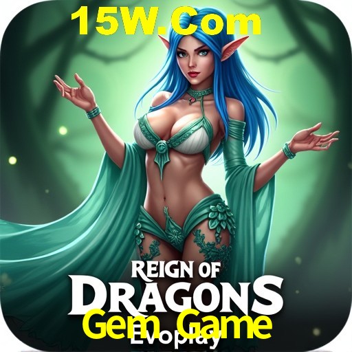 Inovações de Jogos na Gem Game: O Futuro das Experiências Interativas