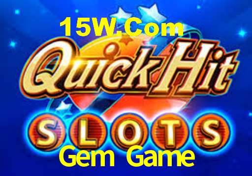 Gem.Game