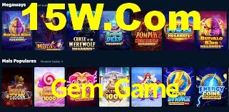 VIP Casino Gem Game