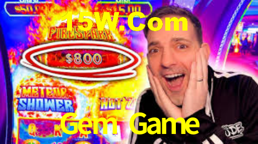 Gem Game