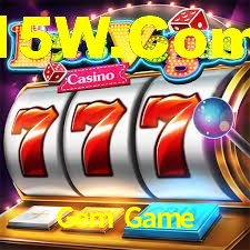 Football Betting Gem Game