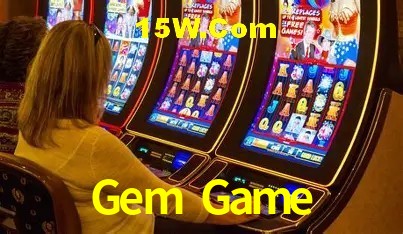 Estatísticas do Jogo Gem Game