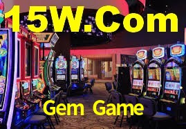 Live Casino Gem Game